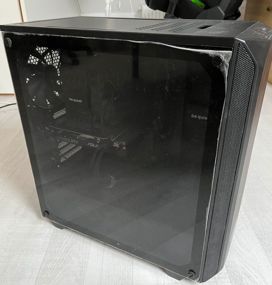 Gaming PC - i5-13600K - GeForce RTX3060TI in Carolinensiel