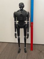 K-2SO Roboter Star Wars 33 cm Rheinland-Pfalz - Andernach Vorschau