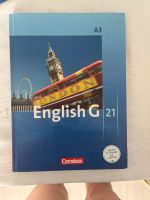 English G 21 A3 Cornelsen Niedersachsen - Wolfsburg Vorschau