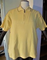 CAMEL ACTIVE Herren Polo Freizeit Polohemd Poloshirt hellgelb L Nordrhein-Westfalen - Gütersloh Vorschau