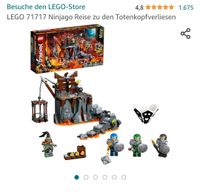 Lego Ninjago Rheinland-Pfalz - Altleiningen Vorschau
