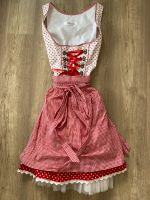 Dirndl Trachtenmode MarJo Damen Größe 34 XS Bayern - Wallersdorf Vorschau