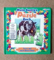 Puzzlebuch Tiere auf dem Bauernhof Mecklenburg-Vorpommern - Neuenkirchen bei Greifswald Vorschau