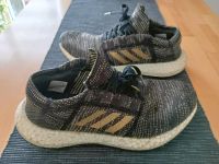 Adidas Schuhe, Sneaker, Gr.40 2/3, schwarz Niedersachsen - Lingen (Ems) Vorschau