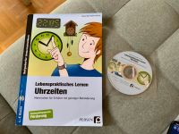 Persen Verlag Bergerdofer Uhrzeit Uhr  Mathe Lebenspraxis Häfen - Bremerhaven Vorschau