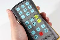 CNC Funkfernbedienung / Handrad, CNC Fräse, Wireless Keypad IP 65 Nordrhein-Westfalen - Geldern Vorschau