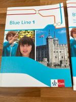 Blue Line 1 Buch und Workbook Niedersachsen - Göttingen Vorschau