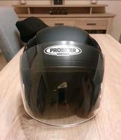 Helm Motorrad neu Motorradhelm Sachsen-Anhalt - Tangermünde Vorschau