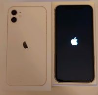 Apple iPhone 11 - White 64GB -wie neu Bayern - Bad Neustadt a.d. Saale Vorschau