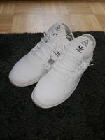 Adidas Pharrell Williams Tennis Hu Triple White Gr. 42 Neu Niedersachsen - Häuslingen Vorschau