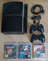 Sony PS 3 Playstation 3 Rheinland-Pfalz - Worms Vorschau