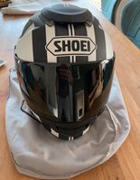 Motorradhelm SHOEI GT Air Exposure TC 5 Größe M Dresden - Coschütz/Gittersee Vorschau