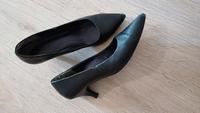Pumps Street 38 Niedersachsen - Stelle Vorschau