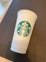 Starbucks Mehrweg Kaffeebecher Hessen - Fulda Vorschau