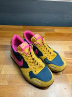 Nike Air Vortex gold / atomic pink Mecklenburg-Vorpommern - Greifswald Vorschau