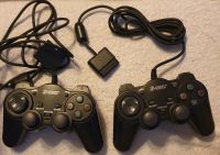 2 Controller von 2 Tech für PlayStation 2 PS2 Neu & OVP Brandenburg - Brieselang Vorschau