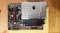 Mainboard-Bundle i7-6700K GA-Z170-Gaming K3 + 16GB DDR4 ATX M.2 Leipzig - Engelsdorf Vorschau