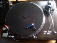 Turntable+System und Mixer Kr. Altötting - Garching an der Alz Vorschau