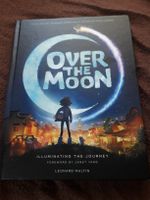 Over the Moon: Illuminating the Journey Ge. Ausgabe Graphic Novel Bayern - Bruckmühl Vorschau