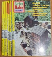 Garten Bahn Spur 1 & IIm Jahrgang 2002 LGB Piko G Nordrhein-Westfalen - Mettmann Vorschau