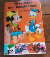 Buch: Micky Maus und Donald Duck Baden-Württemberg - Heidenheim an der Brenz Vorschau