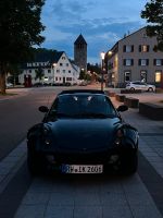 Ich verkaufe das Auto, das ich jeden Tag fahre Baden-Württemberg - Sulz Vorschau