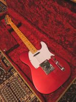 E-Gitarre: Fender Telecaster CAR (Made in Japan 2002-2004) Rheinland-Pfalz - Rheinböllen Vorschau