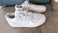 Adidas Sneaker Rivalry low weiss Hessen - Babenhausen Vorschau