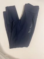 BlackForest Reitleggins Navy Bayern - Fürth Vorschau