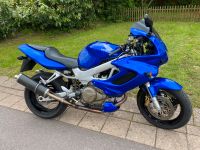 HONDA VTR 1000 FI ❗️❗️SERVICE REiFEN VOR 800 KM NEU ❗️❗️ Saarland - Nohfelden Vorschau