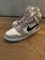 Nike Dunk high Fossil Stone Nike air sneaker 37.5 Berlin - Zehlendorf Vorschau