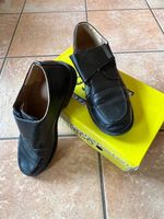 Schöne schwarze Schuhe zur Kommunion – Größe 37 INDIGO Nordrhein-Westfalen - Moers Vorschau
