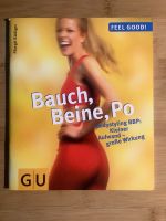 Bauch Beine Po Trainingsbuch sauber& gepflegt! Friedrichshain-Kreuzberg - Friedrichshain Vorschau