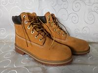 Timberland Boots Größe 39.5 neu Bayern - Flachslanden Vorschau