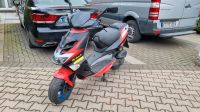 APRILLIA SR 50 Replica ditech  leicht Defekt Nordrhein-Westfalen - Borgholzhausen Vorschau