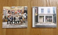 2 CDs Mumford & Sons Hamburg-Nord - Hamburg Uhlenhorst Vorschau