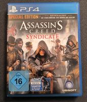 Assassin's Creed Syndicate Special Edition PS4 Kiel - Kronshagen Vorschau
