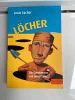 Löcher von Louis Sachar Rheinland-Pfalz - Niederbreitbach Vorschau