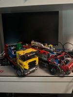 Lego Technic Feuerwehr und Lkw 42068 & 42024 Nordrhein-Westfalen - Ratingen Vorschau