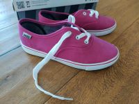 Neu MTNG Sneaker/ Mustang/ Gr. 35/ Fuchsia/ pink Bayern - Röhrnbach Vorschau