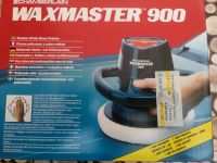WAXMASTER 900 Wachs + Poliermaschine neuwertig, ovp Hessen - Villmar Vorschau