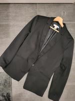 Blazer schwarz 44 H&M Bayern - Bad Windsheim Vorschau