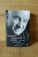 Armin Mueller-Stahl | Dreimal Deutschland und zurück Niedersachsen - Braunschweig Vorschau