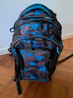 Satch Schulrucksack Blue Triangle Hessen - Hanau Vorschau