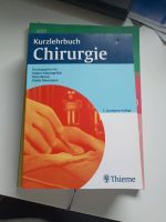 Kurzlehrbuch Chirurgie Sachsen - Bannewitz Vorschau