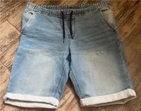 Jogger Jeans Größe M neuwertig Sachsen-Anhalt - Weischütz Vorschau