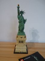 LEGO Architecture (21042) Freiheitsstatue Statue of Liberty, OBA Niedersachsen - Uetze Vorschau
