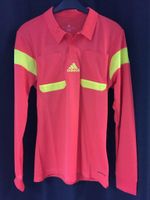 Adidas Ref UCL 13 Jsy L - Herren Schiedsrichter-Langarmshirt Hessen - Freigericht Vorschau