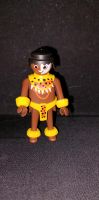 Seltene Playmobilfigur -  Eingeborener Bayern - Pfarrkirchen Vorschau