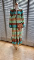 *ZARA* Maxi-Kleid Hippie Boho Ibiza Bunt XS 34/36 NP59,95€ NEU! Bayern - Ingolstadt Vorschau